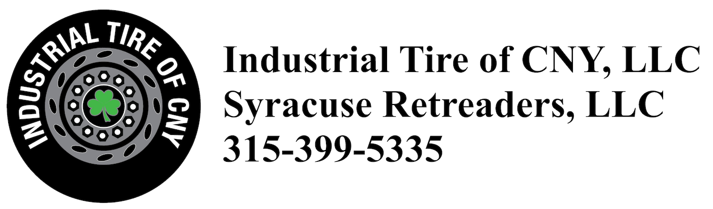 Industrial Tire of CNY